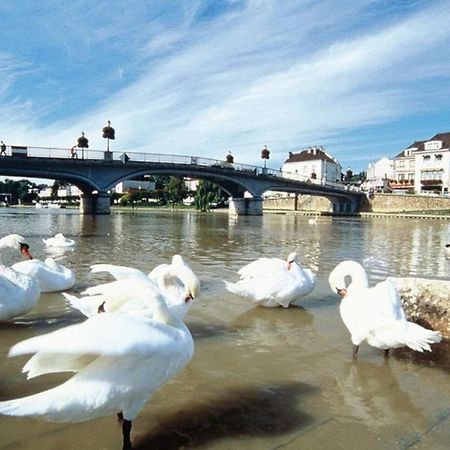 Maison De Ville Entre Disneyland Et Paris. Lagny-sur-Marne Ngoại thất bức ảnh