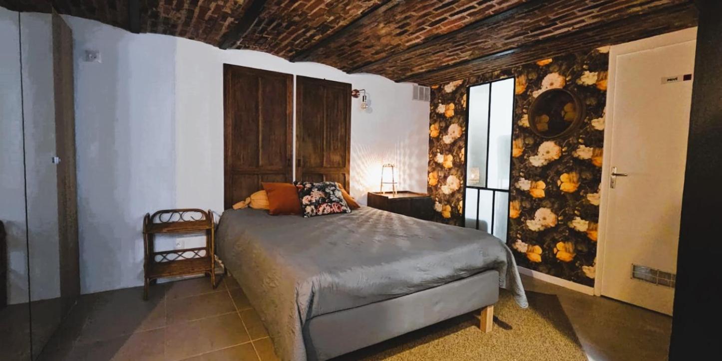 Maison De Ville Entre Disneyland Et Paris. Lagny-sur-Marne Ngoại thất bức ảnh