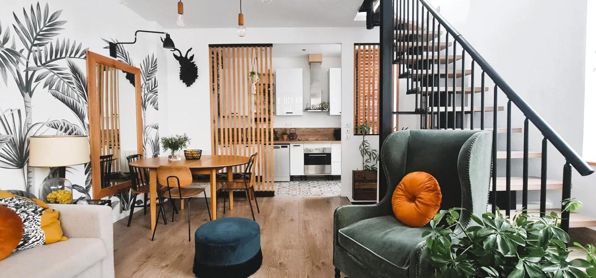 Maison De Ville Entre Disneyland Et Paris. Lagny-sur-Marne Ngoại thất bức ảnh