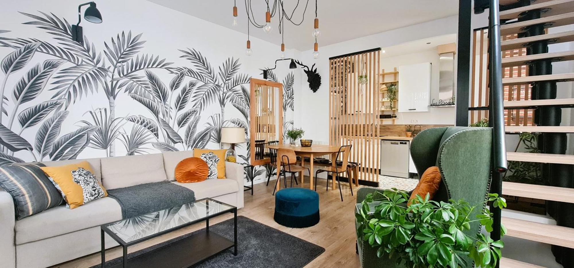 Maison De Ville Entre Disneyland Et Paris. Lagny-sur-Marne Ngoại thất bức ảnh