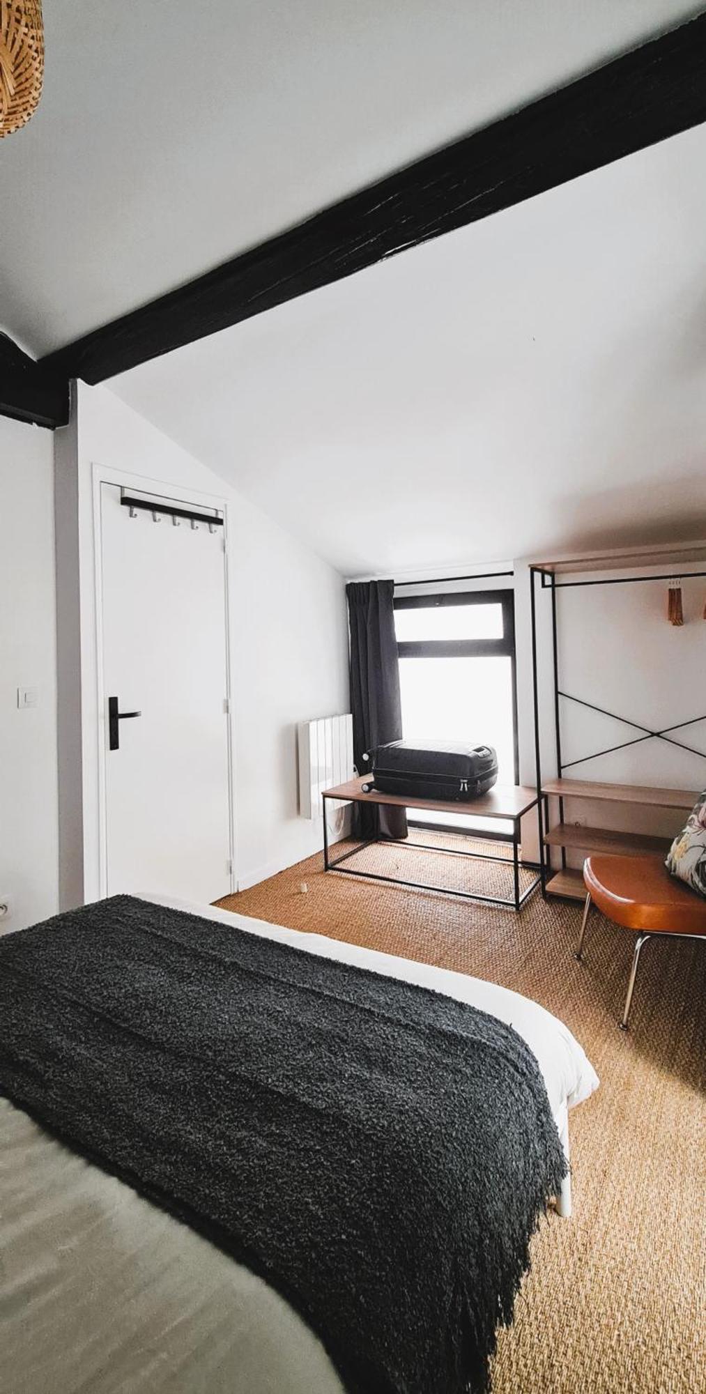 Maison De Ville Entre Disneyland Et Paris. Lagny-sur-Marne Ngoại thất bức ảnh