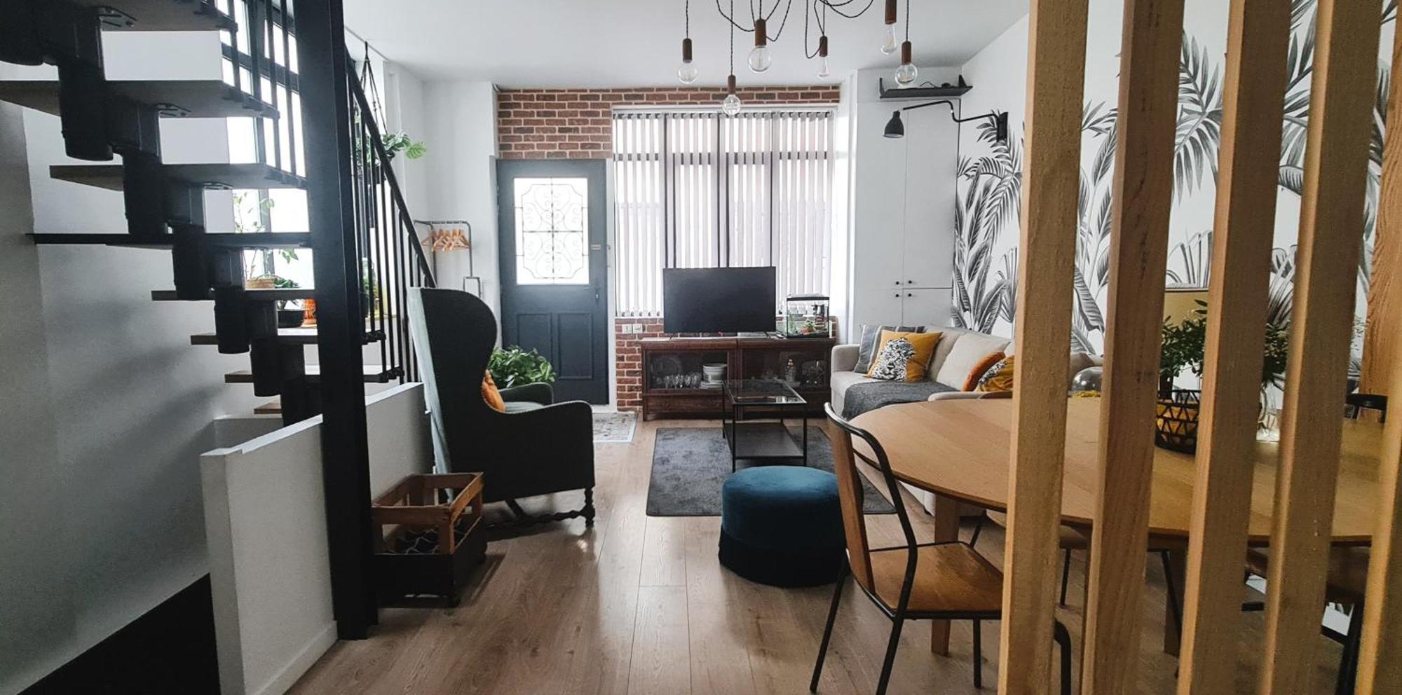 Maison De Ville Entre Disneyland Et Paris. Lagny-sur-Marne Ngoại thất bức ảnh