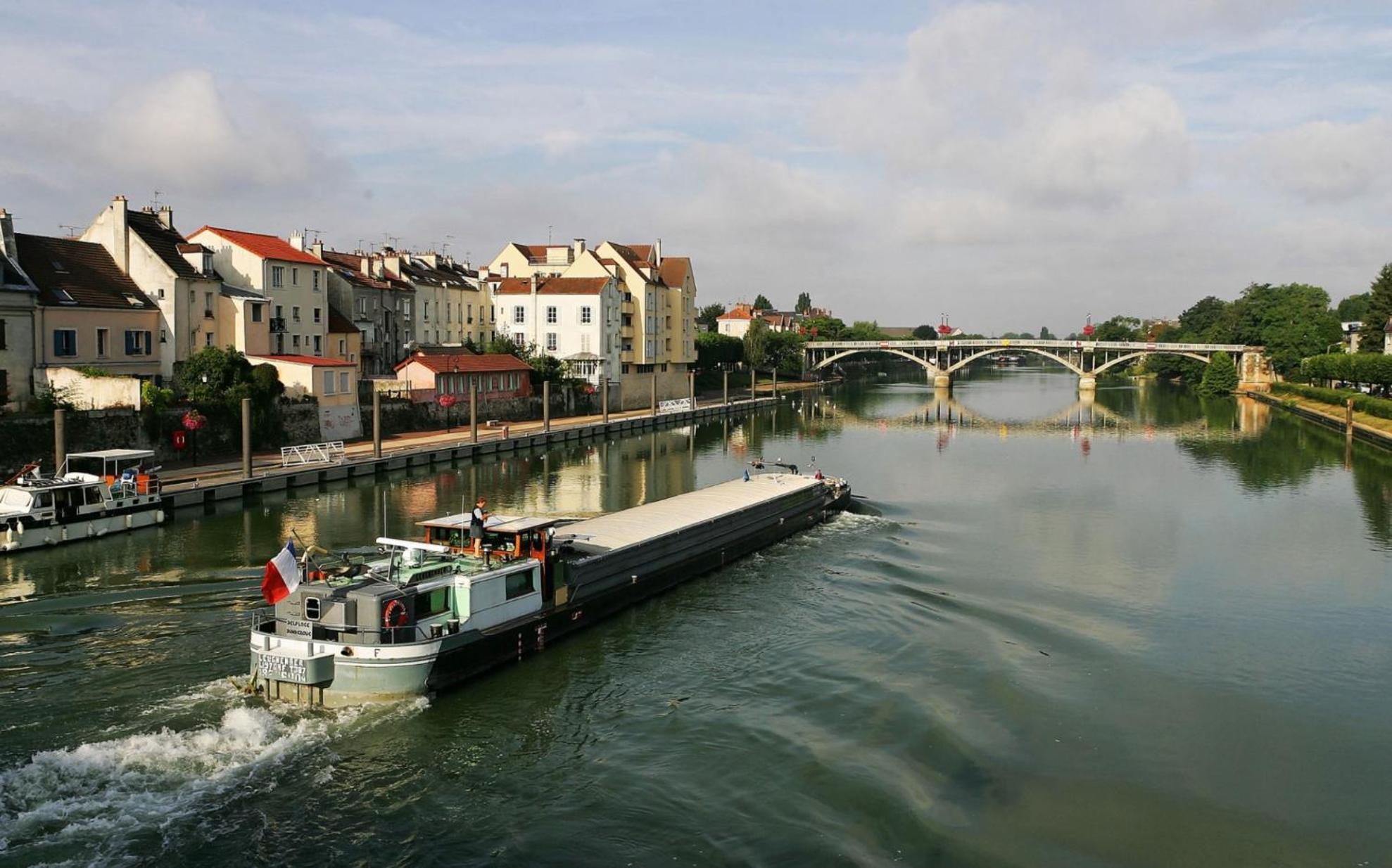 Maison De Ville Entre Disneyland Et Paris. Lagny-sur-Marne Ngoại thất bức ảnh