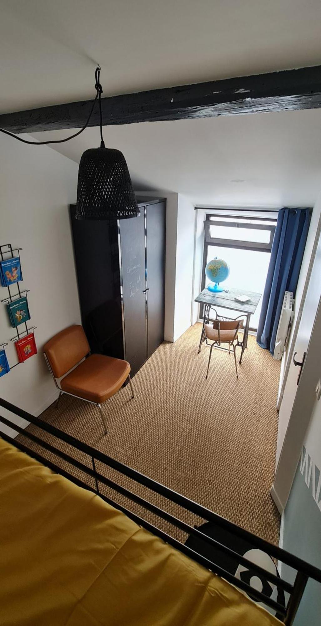 Maison De Ville Entre Disneyland Et Paris. Lagny-sur-Marne Ngoại thất bức ảnh